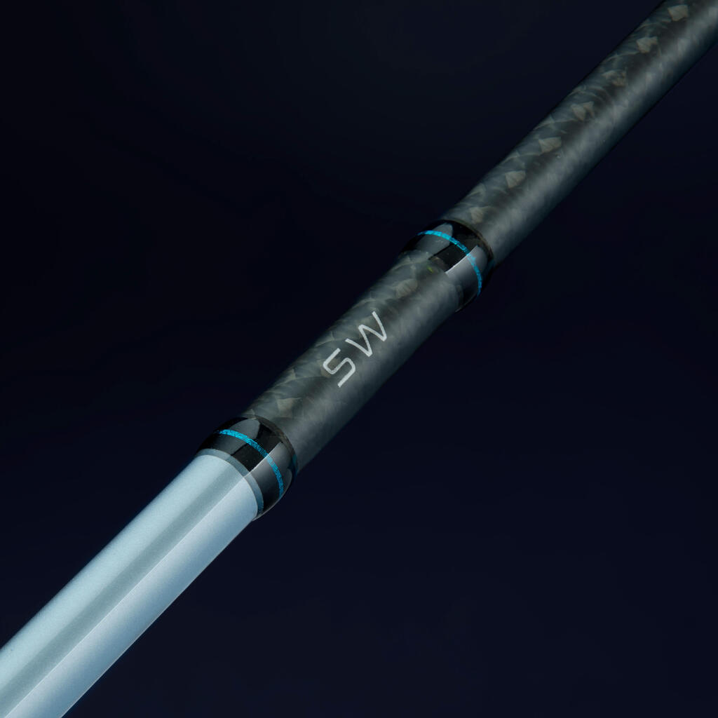 Sea lure fishing rod ILICIUM-500 220 FINESSE