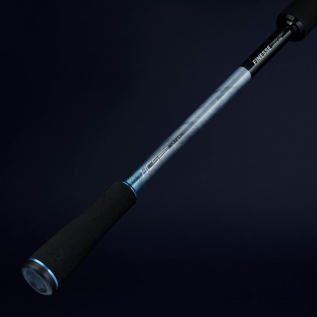 Sea lure fishing rod ILICIUM-500 220 FINESSE