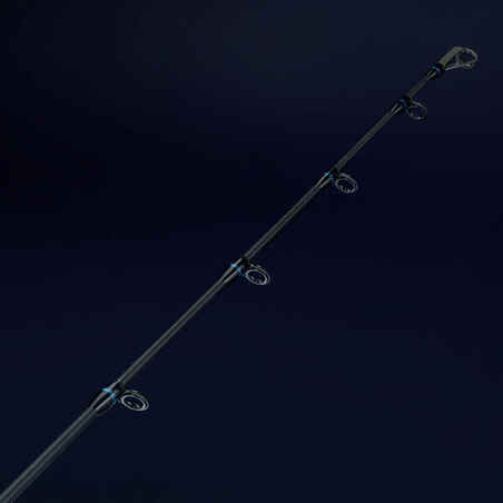 Sea Lure Fishing Casting Rod ILICIUM CASTING-900 210 30-150 g