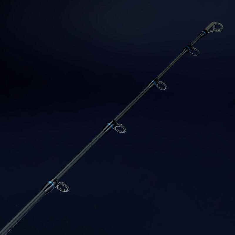 Sea Lure Fishing Casting Rod ILICIUM CASTING900 210 30150 g CAPERLAN