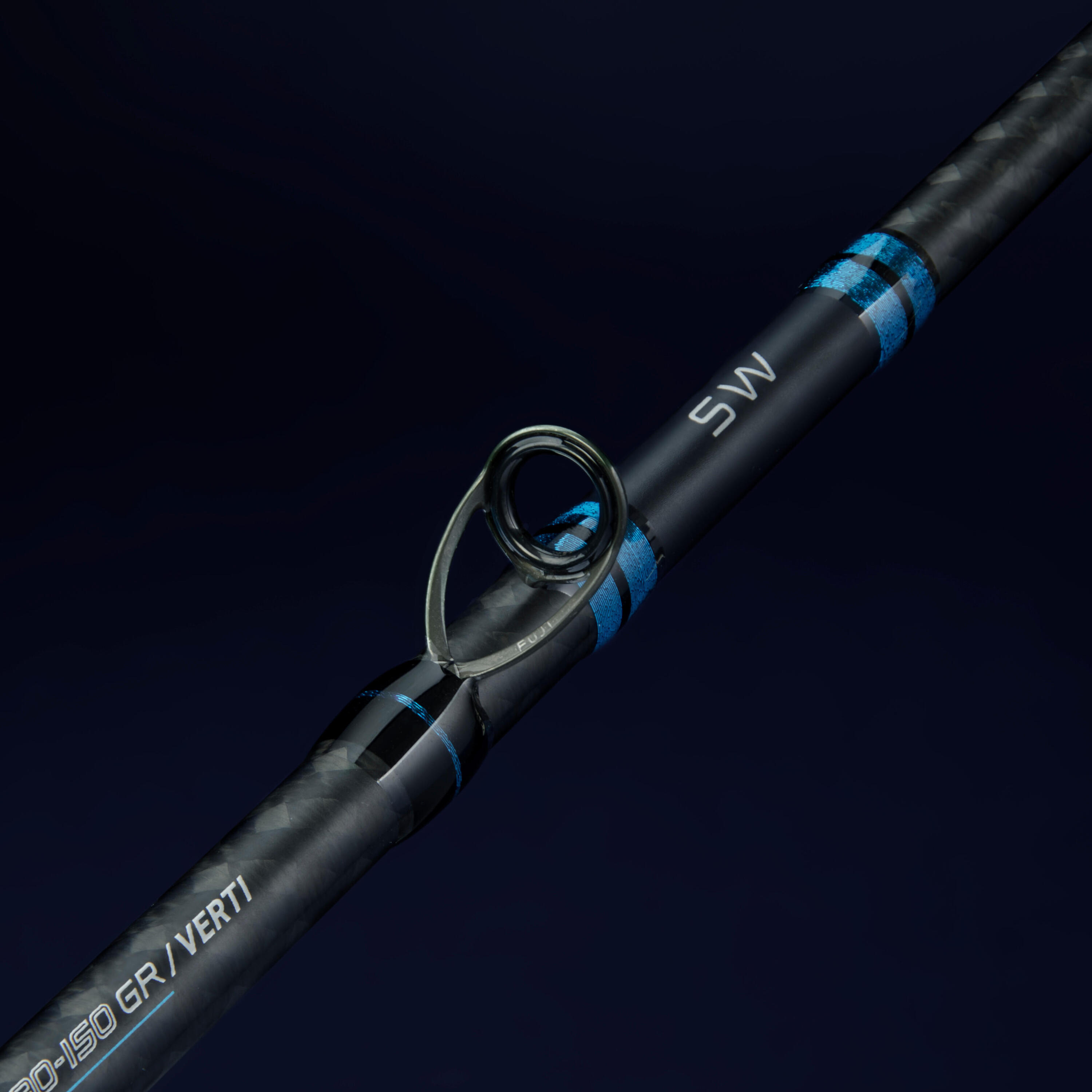 Sea Lure Fishing Casting Rod ILICIUM CASTING-900 210 30-150 g 6/7