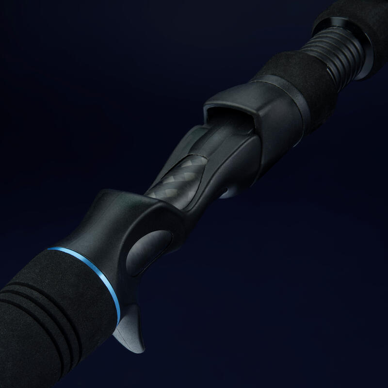 Sea Lure Fishing Casting Rod ILICIUM CASTING900 210 30150 g CAPERLAN