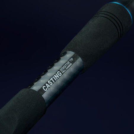 Štap za morski ribolov ILICUM-900 210 (30–150 g)