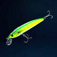 Plug bait at Sea Hard Lure SAXTON 110SP mahimahi