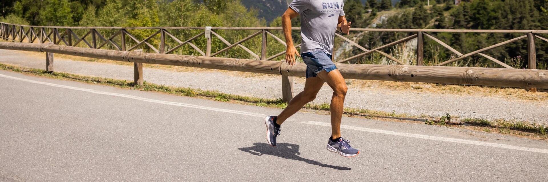 Quelle chaussure de running débutant choisir ?