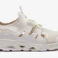 Kids' Ultra Breathable Shoes PW 500 Fresh