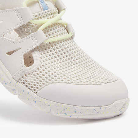 Kids' Ultra Breathable Shoes PW 500 Fresh