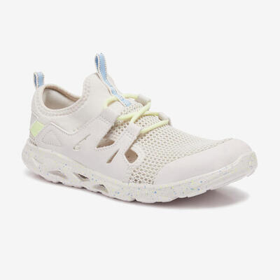 Zapatillas marcha frescas Niños PW 500 Fresh azul