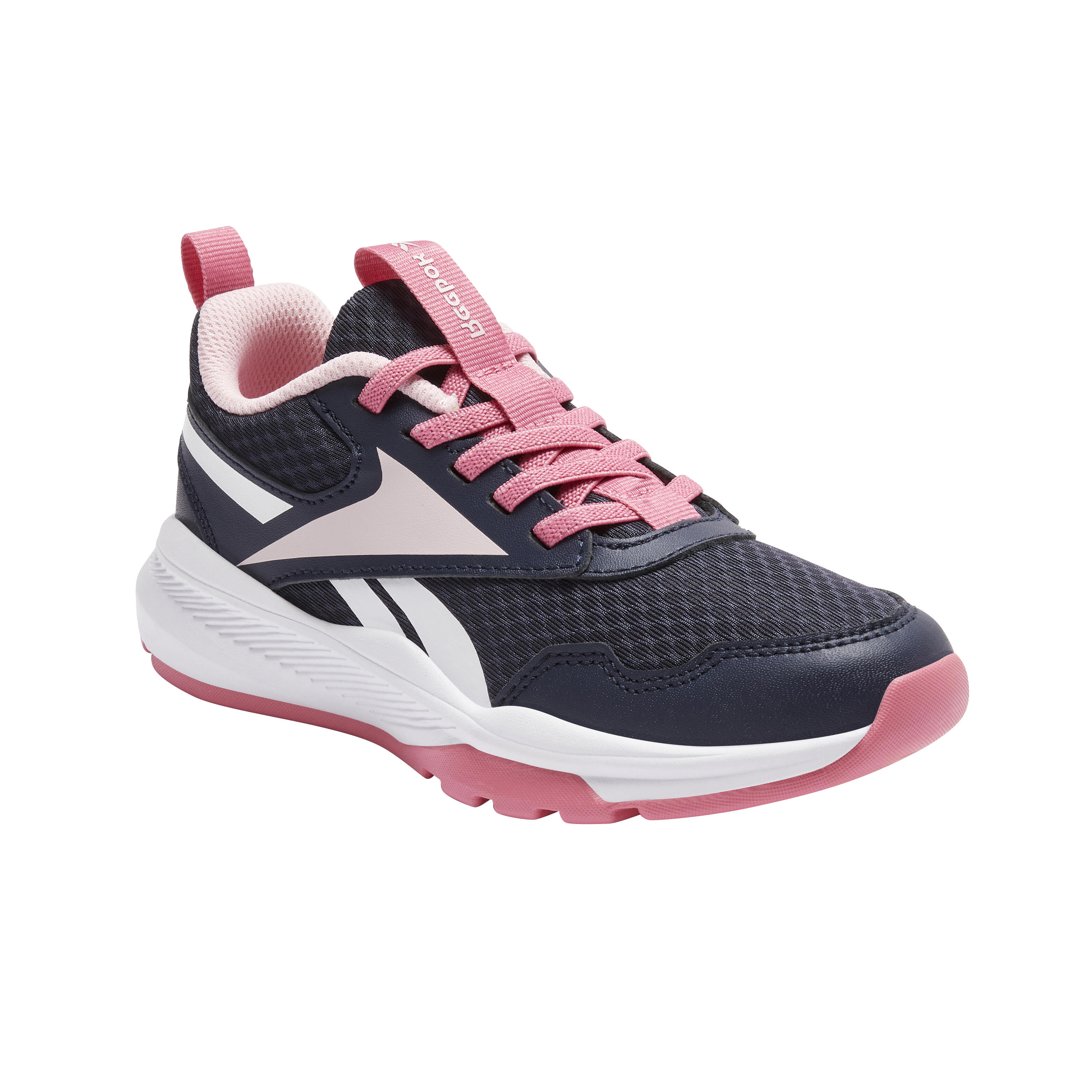 Recensioni utenti: Scarpe ginnastica bambina Reebok XT SPRINTER azzurre {1}  DECATHLON