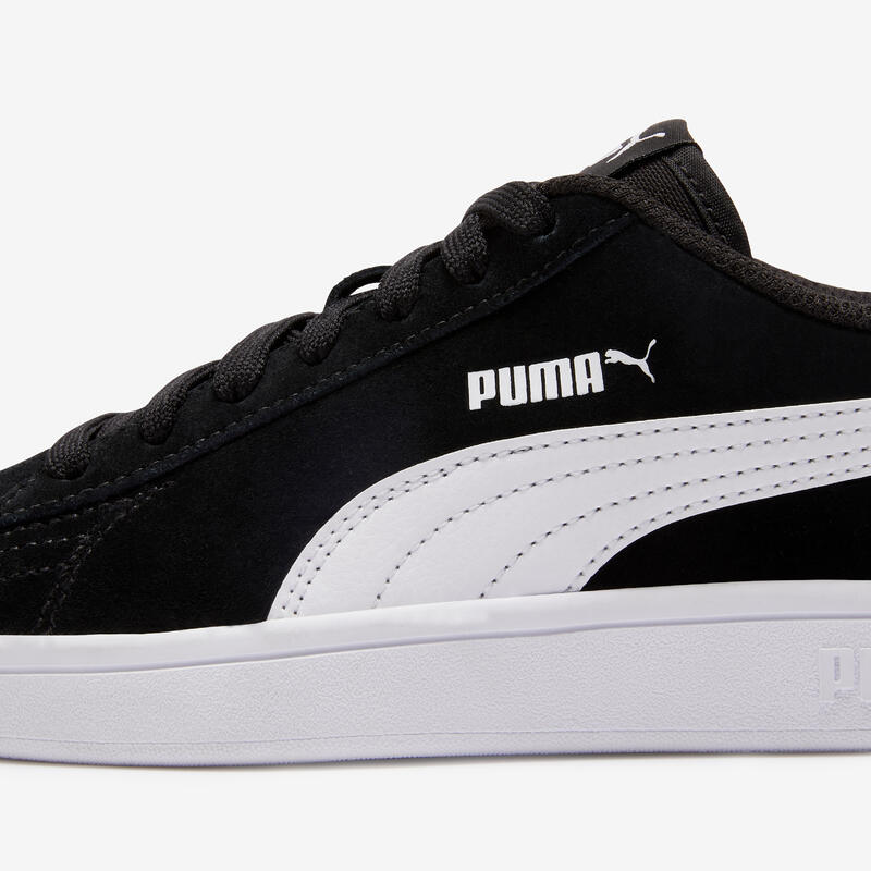Sneakers Puma bambino SMASH nere dal 36 al 39