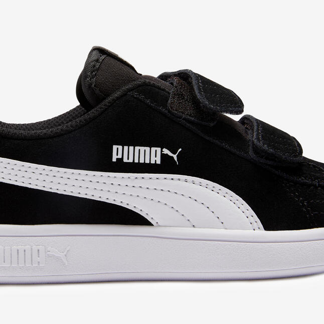 puma garcon scratch