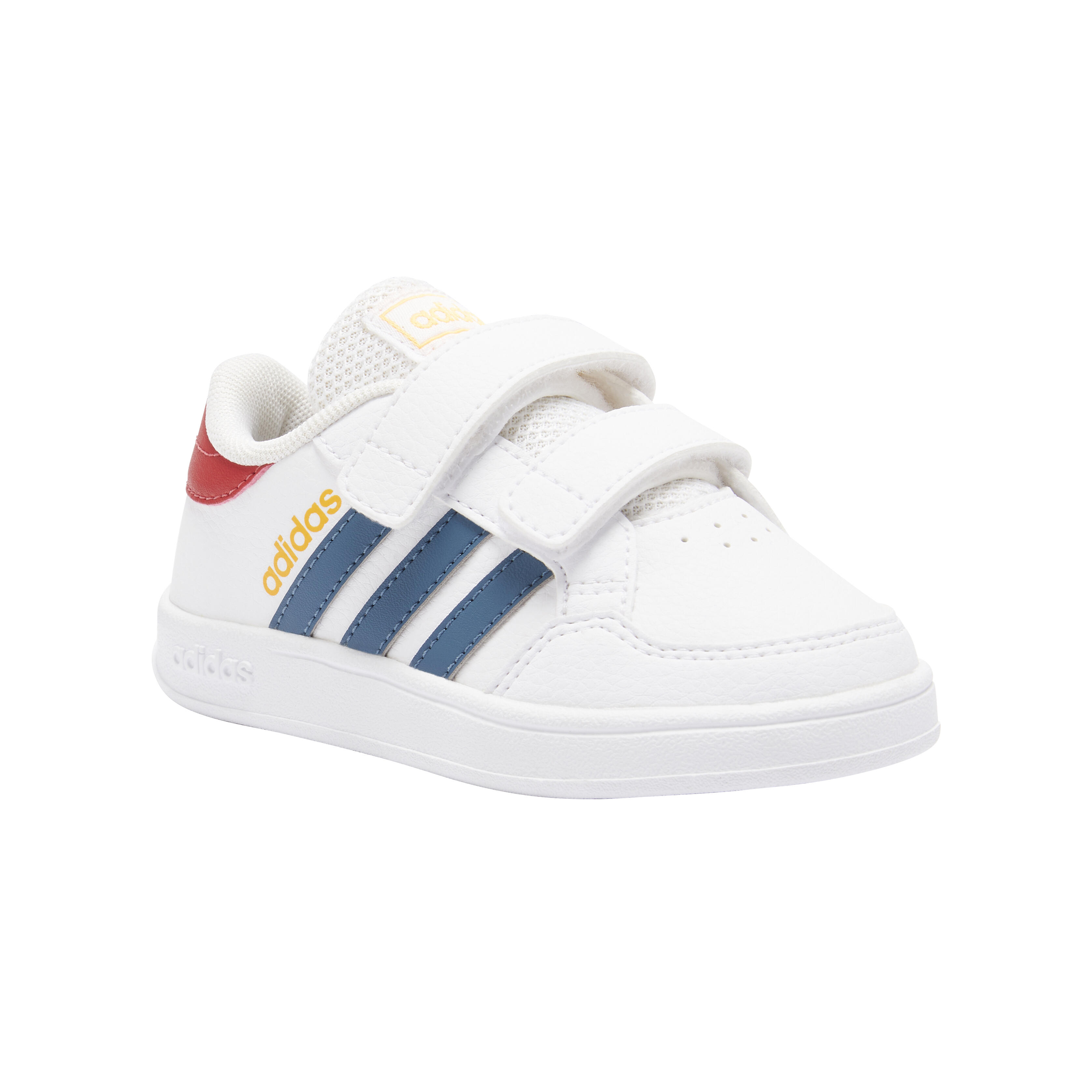 Chaussures baby gym DECATHLON