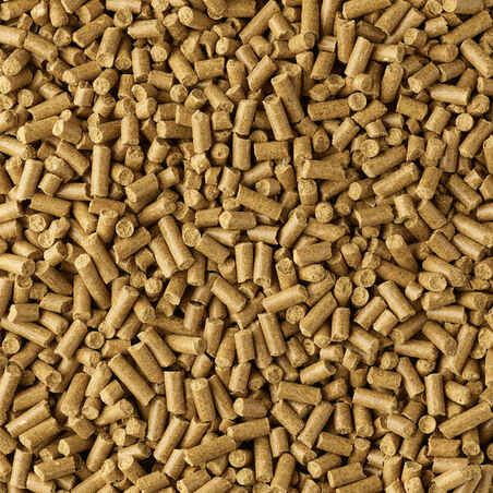 CARP FISHING PELLETS 100 SCOPEX 4MM 5 KG