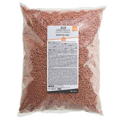 CARP FISHING PELLETS 100 MONSTER CRAB 4 MM 5 KG