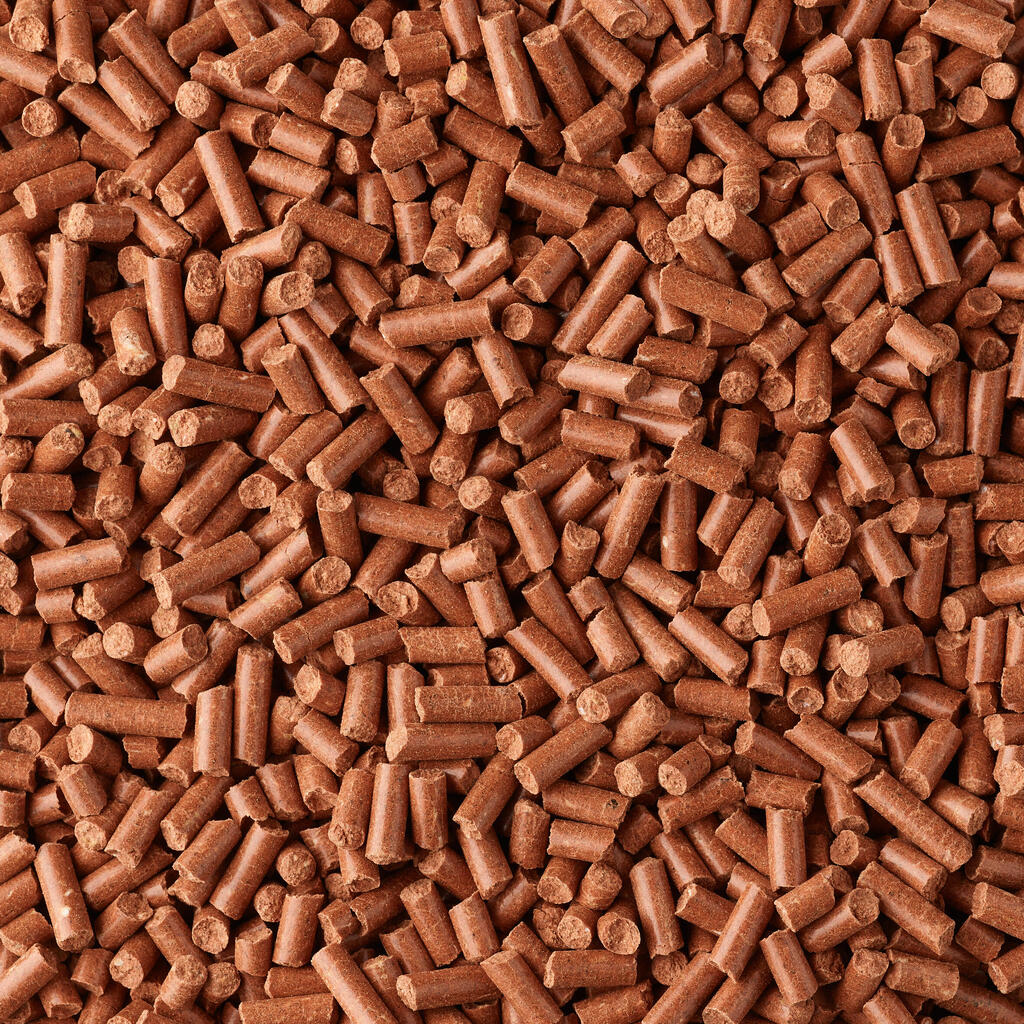 פיתיונות PELLETS 100 לדיג קרפיונים, אורך 4 מ