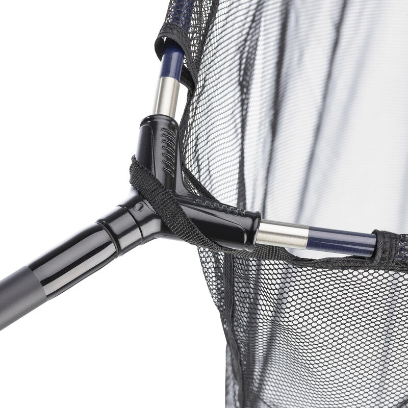 Carp Fishing Landing Net 500 CAPERLAN Decathlon