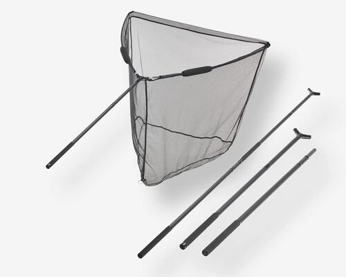 ÉPUISETTE CARPNET 500 : notice, réparation