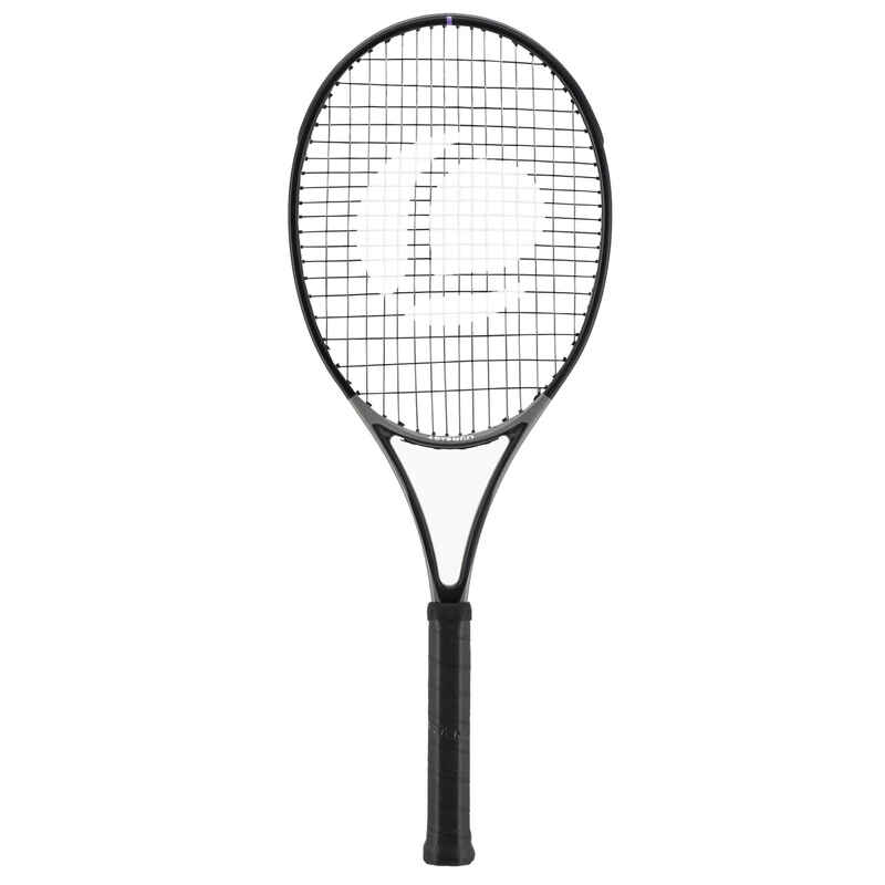 Tennisschläger Damen/Herren Artengo - TR960 Control Tour 16×19 grau unbesaitet