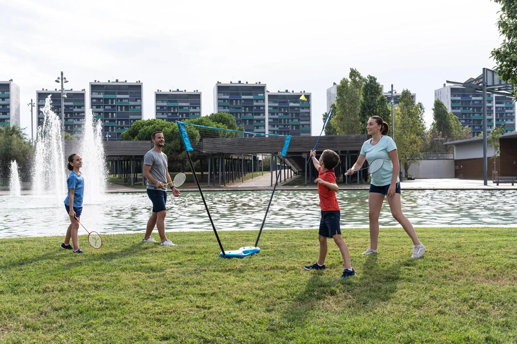 10 jeux sympas pour une sortie au parc