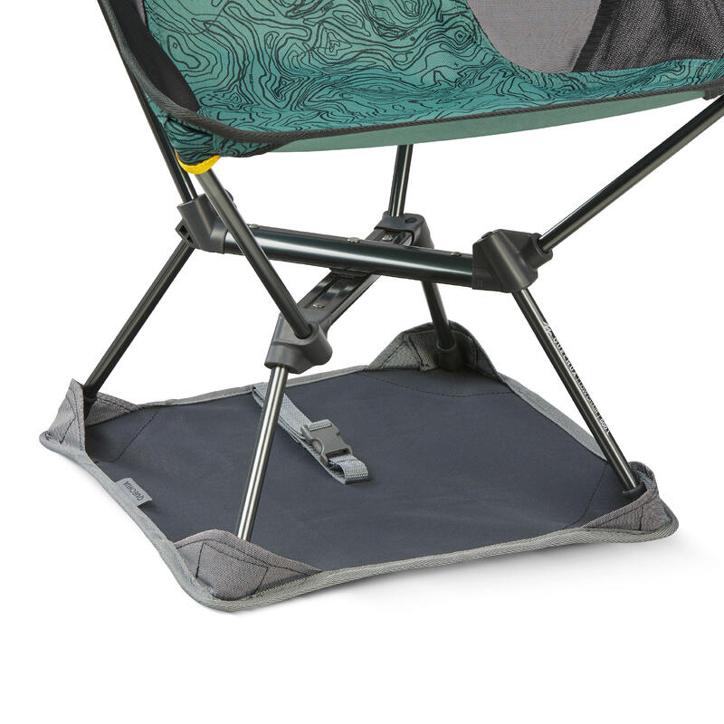 Suelo de estabilidad para silla MH500L