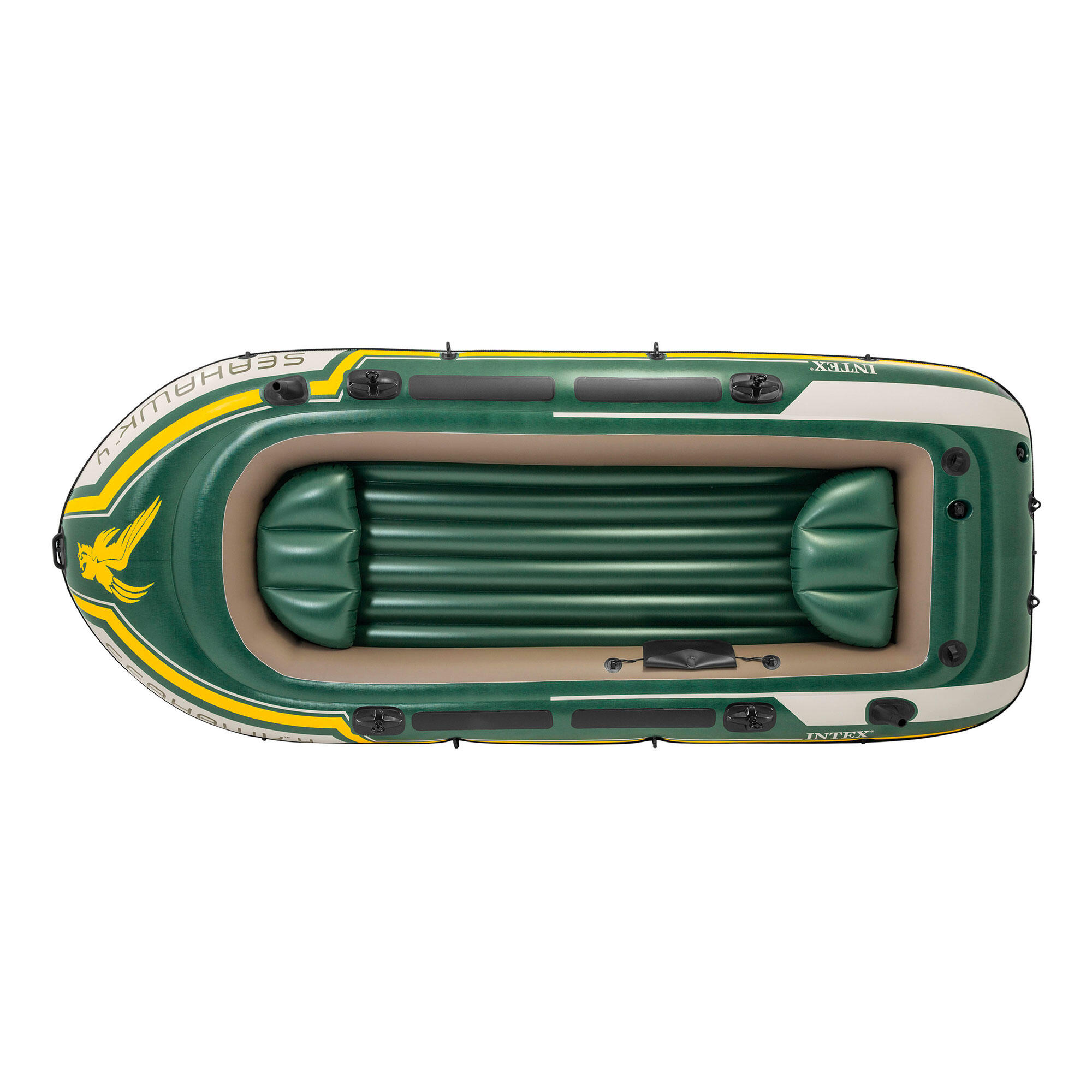 Gommone gonfiabile INTEX SEAHAWK 4 2/10