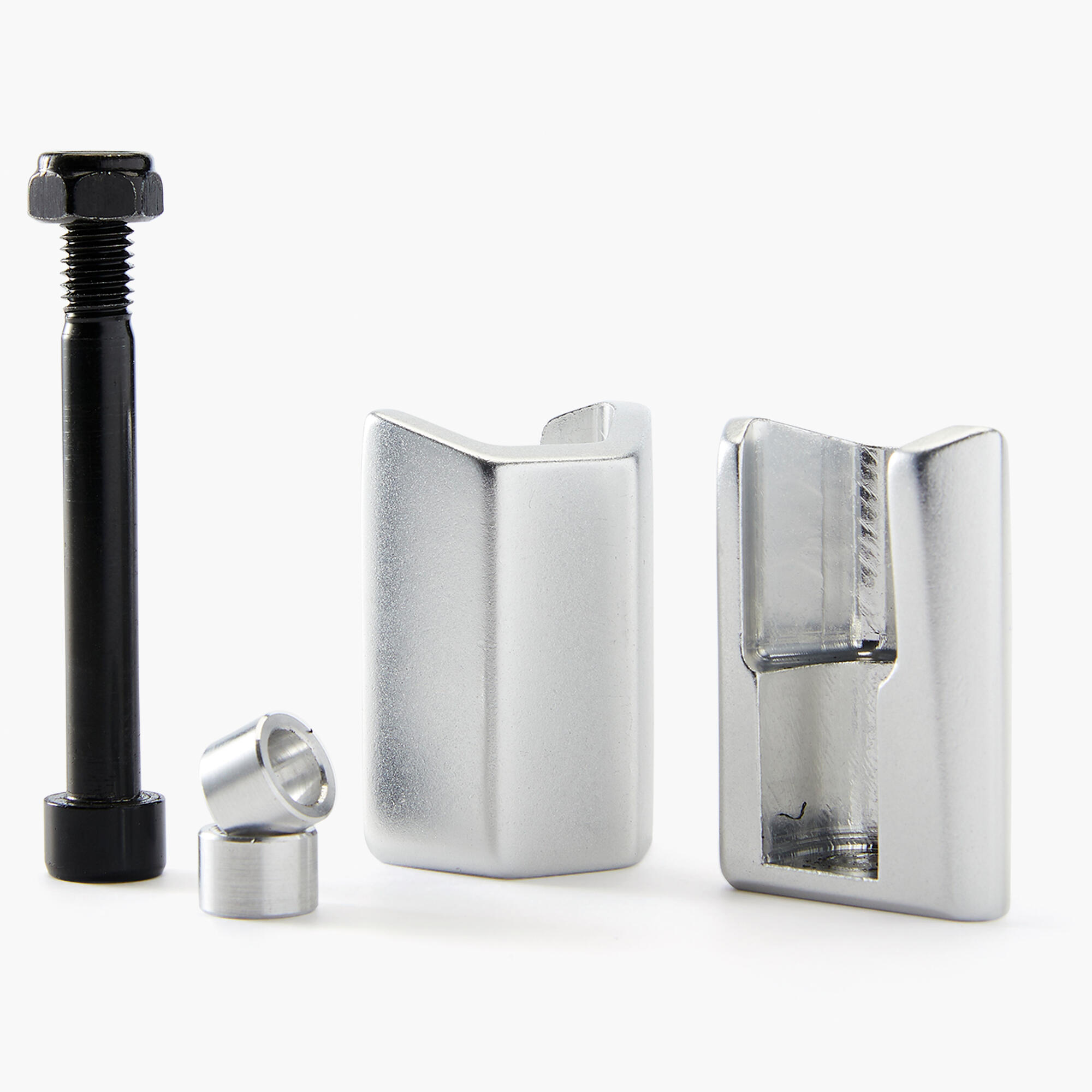 Pegs intégrés pour deck boxed MF 540 - DECATHLON