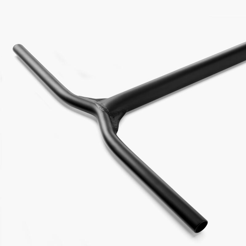 Y-BAR / Guidon de trottinette freestyle Y-BAR POUR MF500 & MF520 en 600 mm