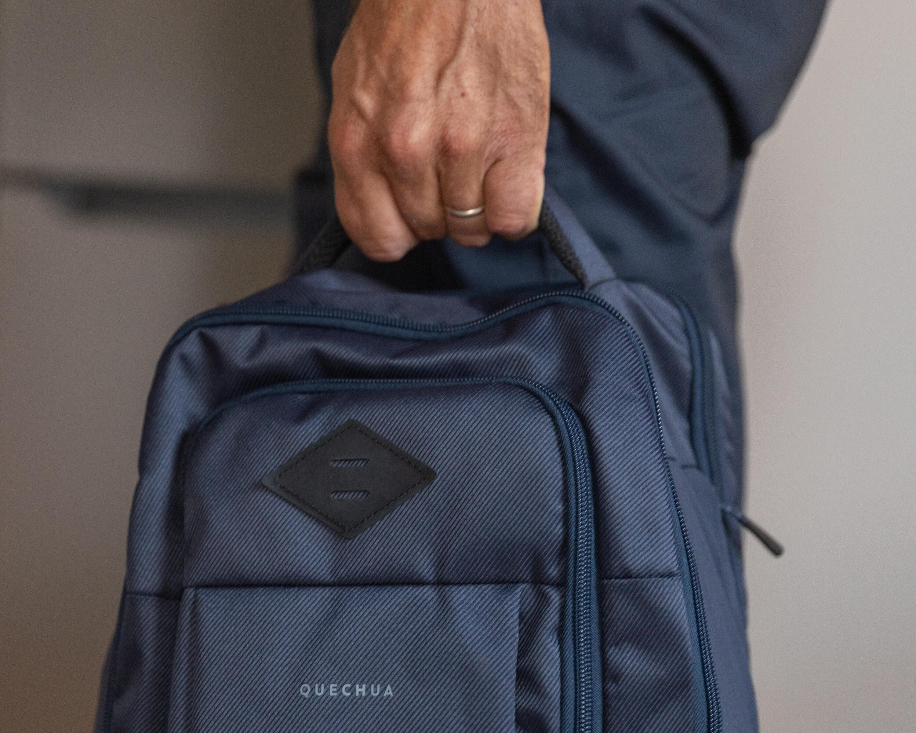 Hiking Backpack 23 L - NH Escape 500 21/25