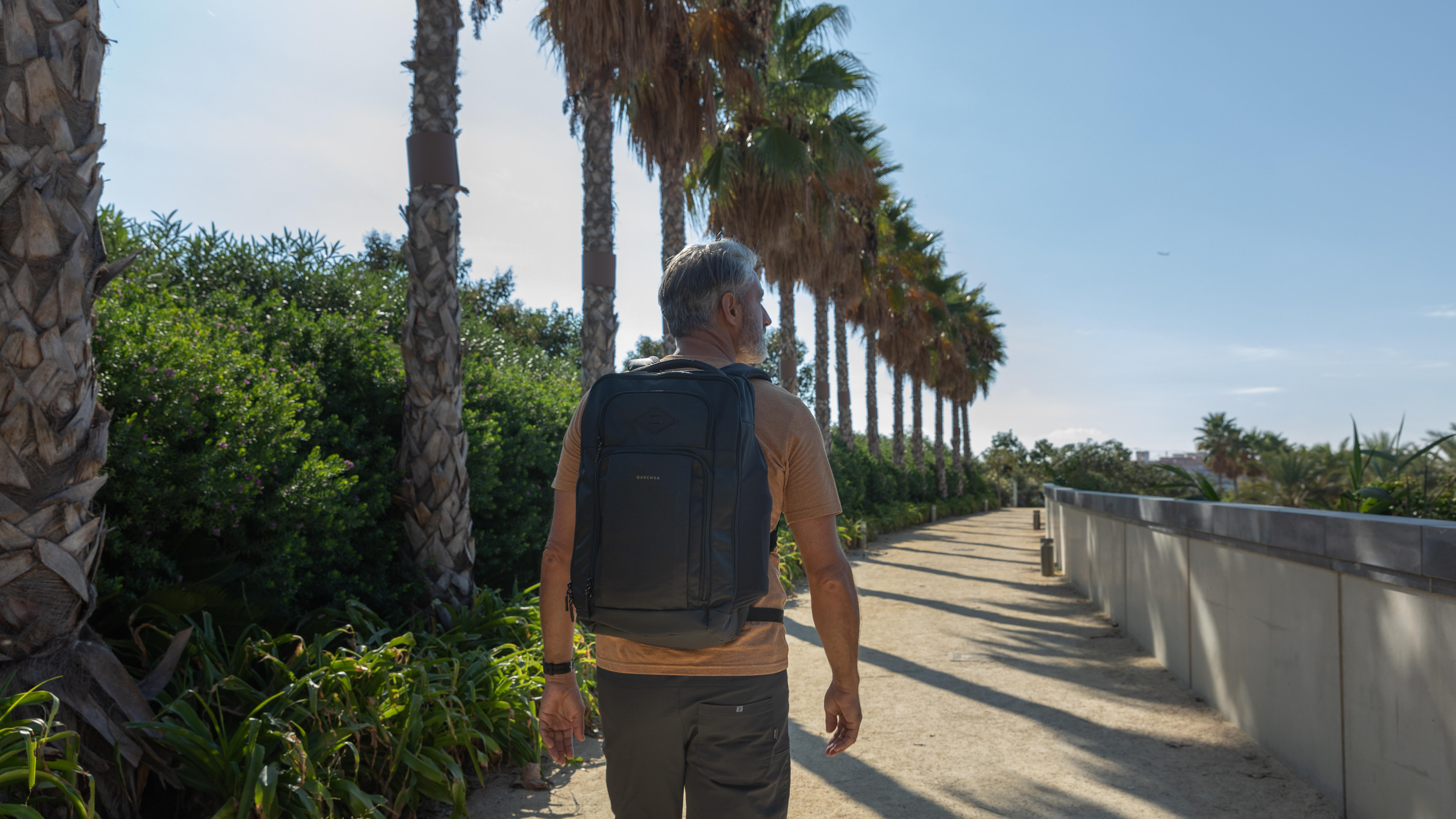 Sac à dos de randonnée 32 L – NH Escape 500  - QUECHUA
