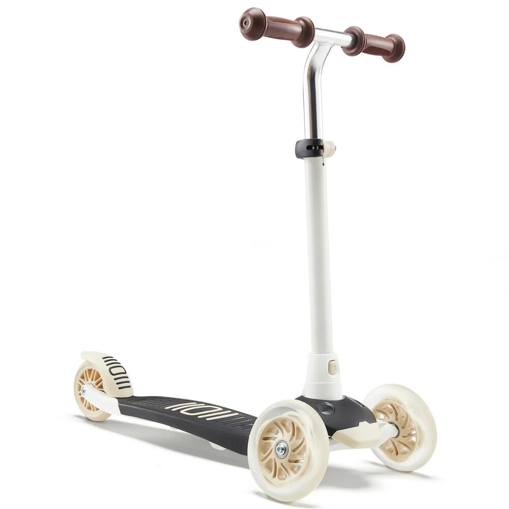 REPARATUR UND PFLEGE KINDER-SCOOTER B1 500