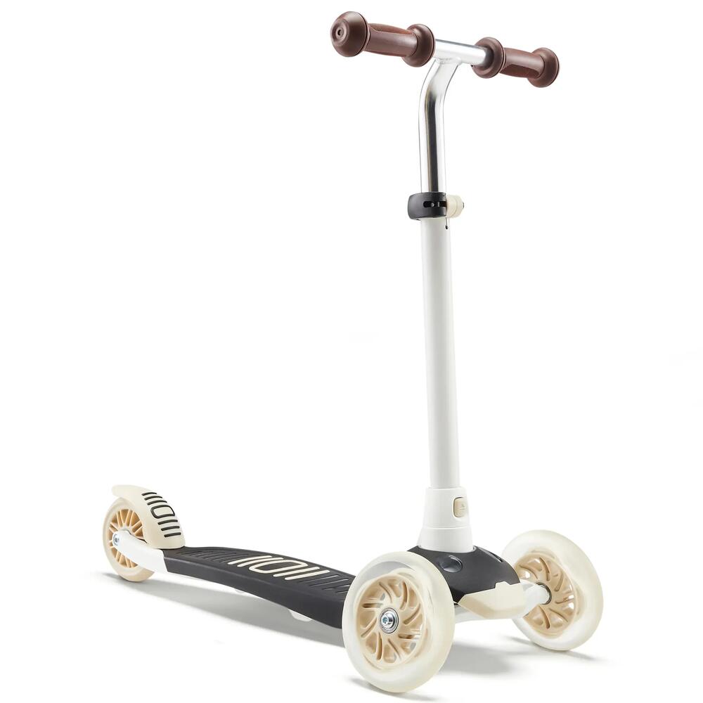 REPARATUR UND PFLEGE KINDER-SCOOTER B1 500