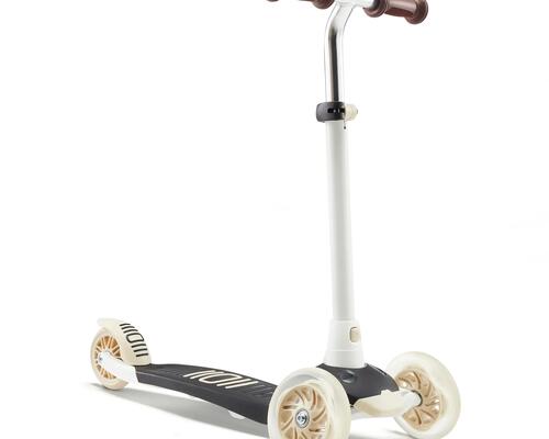 RÉPARATION ET ENTRETIEN TROTTINETTE ENFANT B1 500