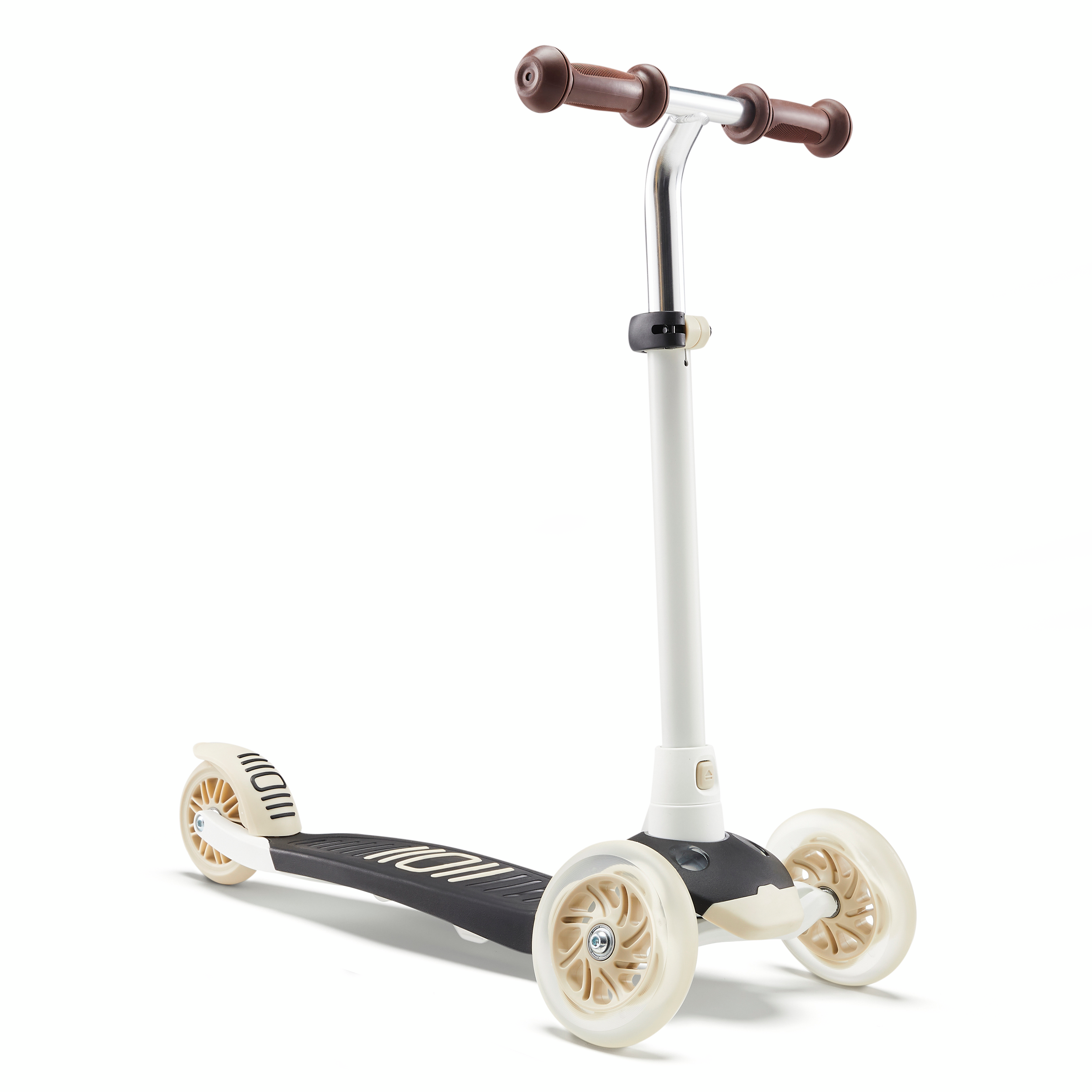 Comment choisir une trottinette pour enfant ?