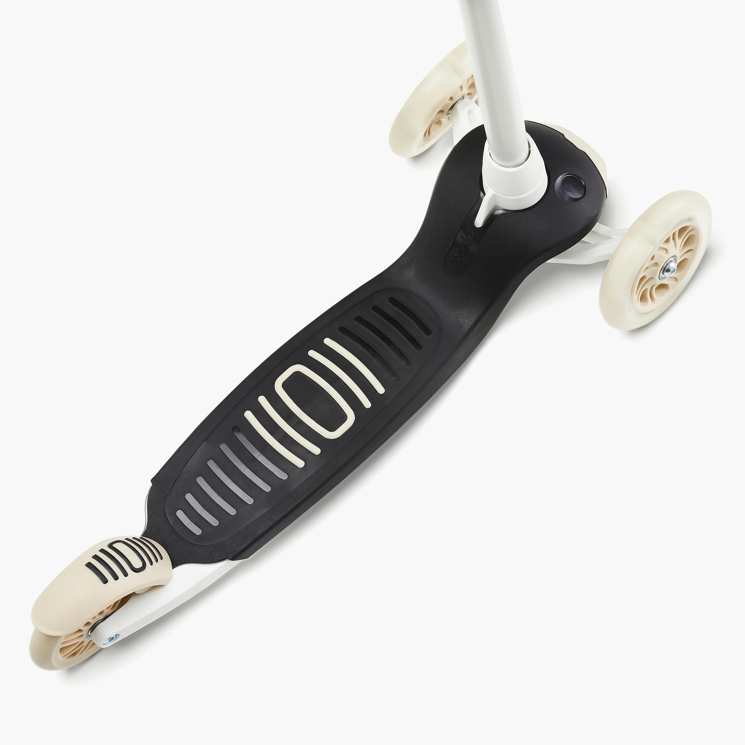 Monopattino bambino B1 500 MOKA 3 ruote BEIGE 8/11