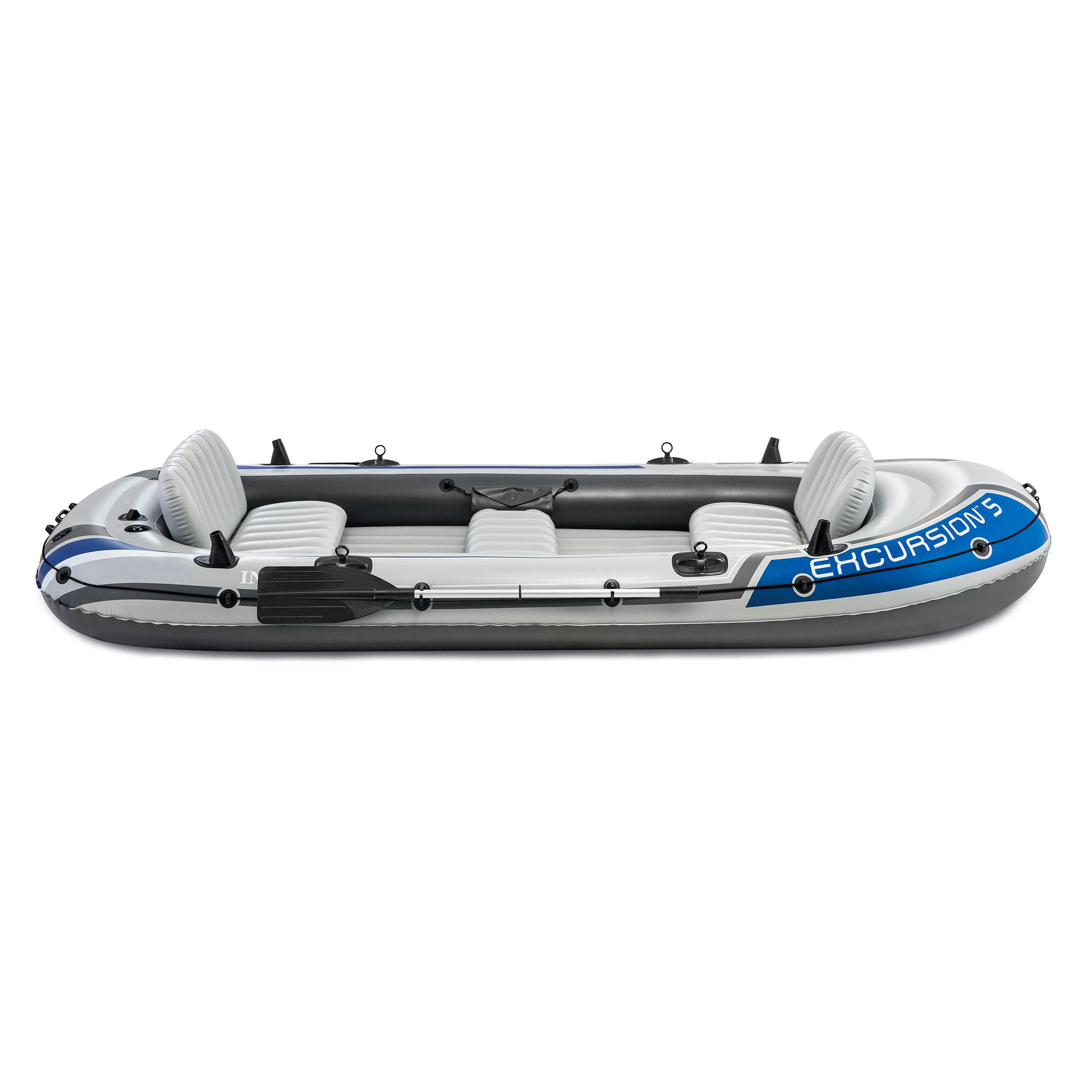 Bateau gonflable Intex : Les 7 meilleurs modèles de cette année Bateau gonflable Intex : Les 7 meilleurs modèles de cette année