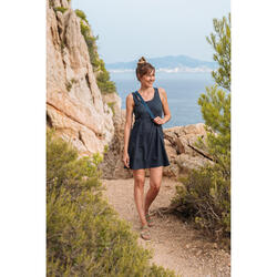 Vestido trekking Mujer Exploor | Decathlon