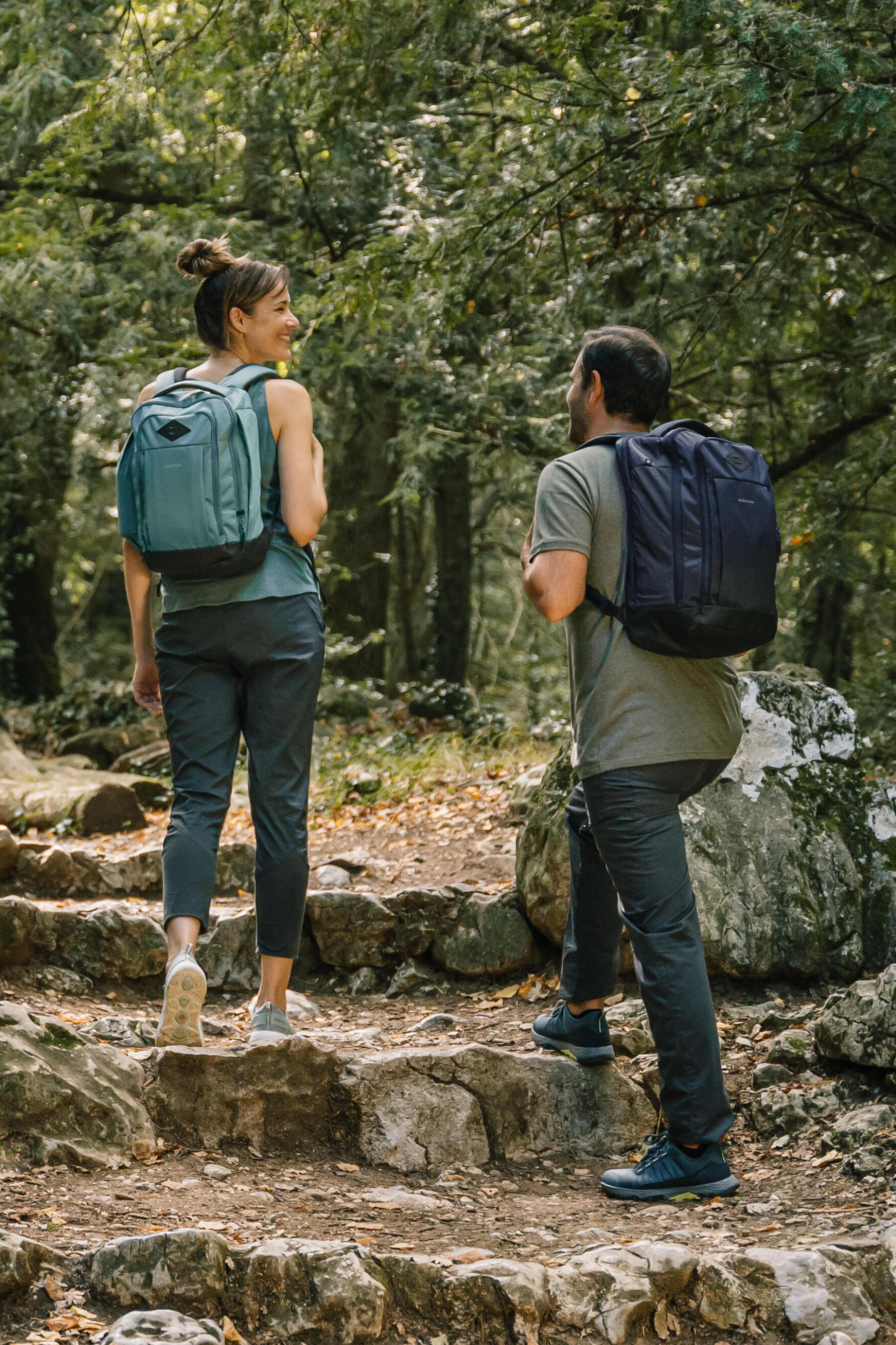 Good hiking backpack sale