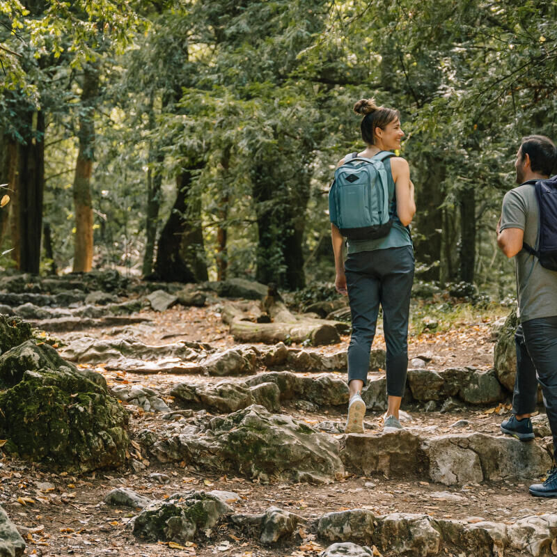 DÉCOUVREZ LE SAC À DOS NH ESCAPE 500