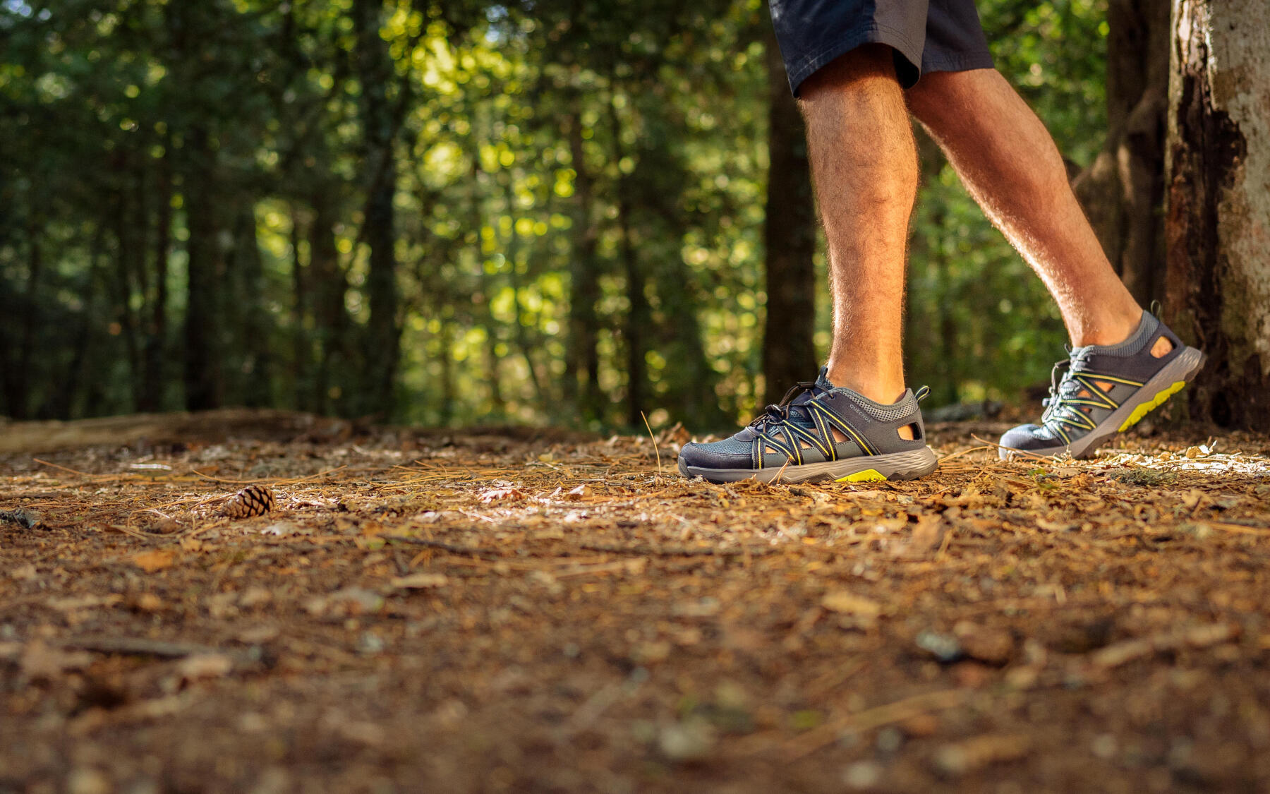 Cinco rutas de senderismo en Madrid | Decathlon