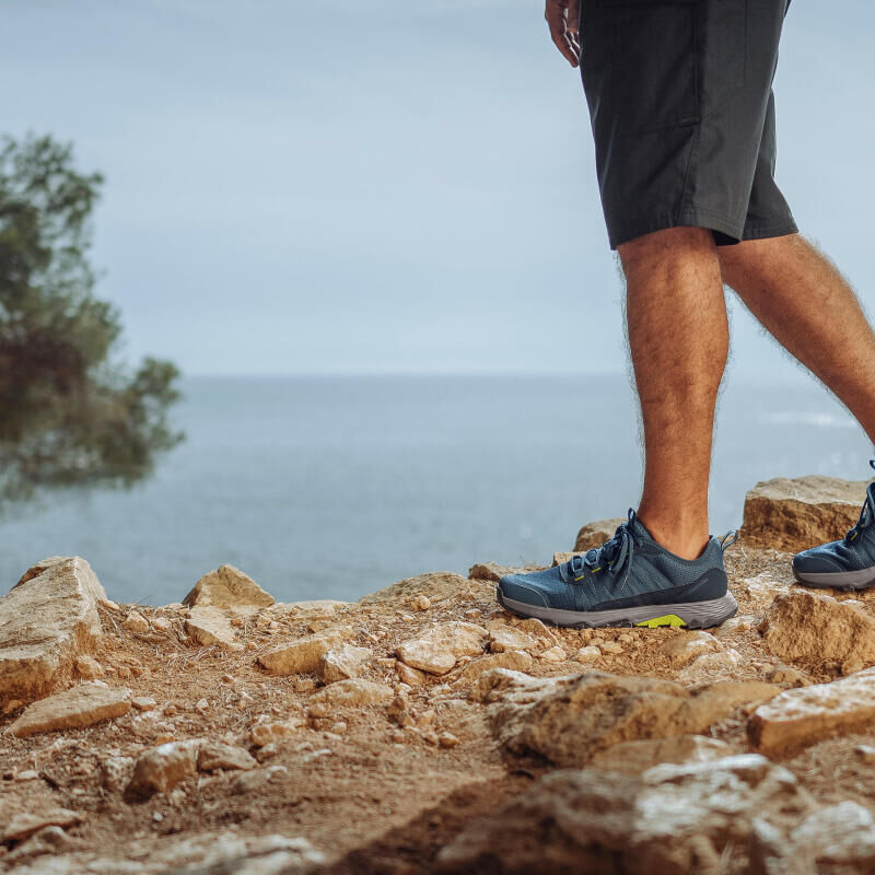 ESCAPE 500 FRESH - LA CHAUSSURE QUI VOUS ACCOMPAGNE TOUT L'ÉTÉ