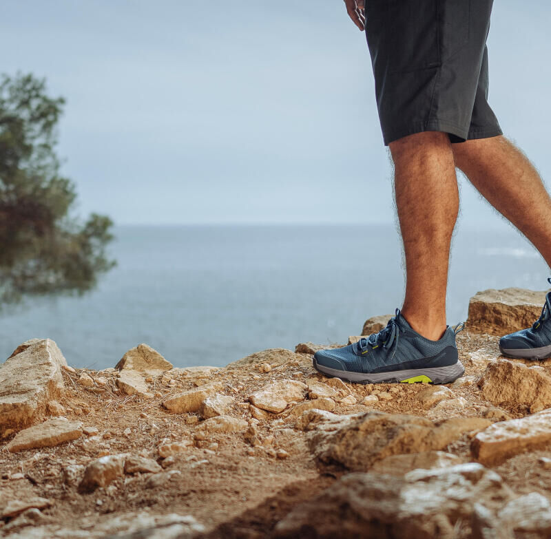 How to maintain your hiking boots