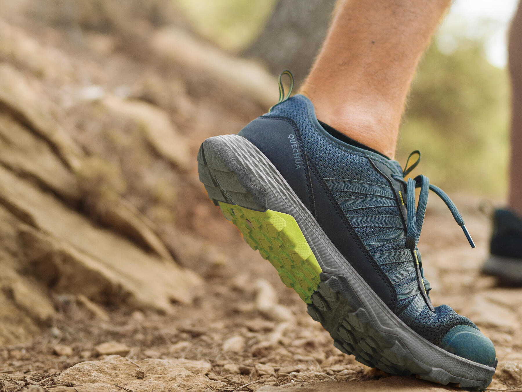 Equipamento: Como cuidar das tuas botas de caminhada. 