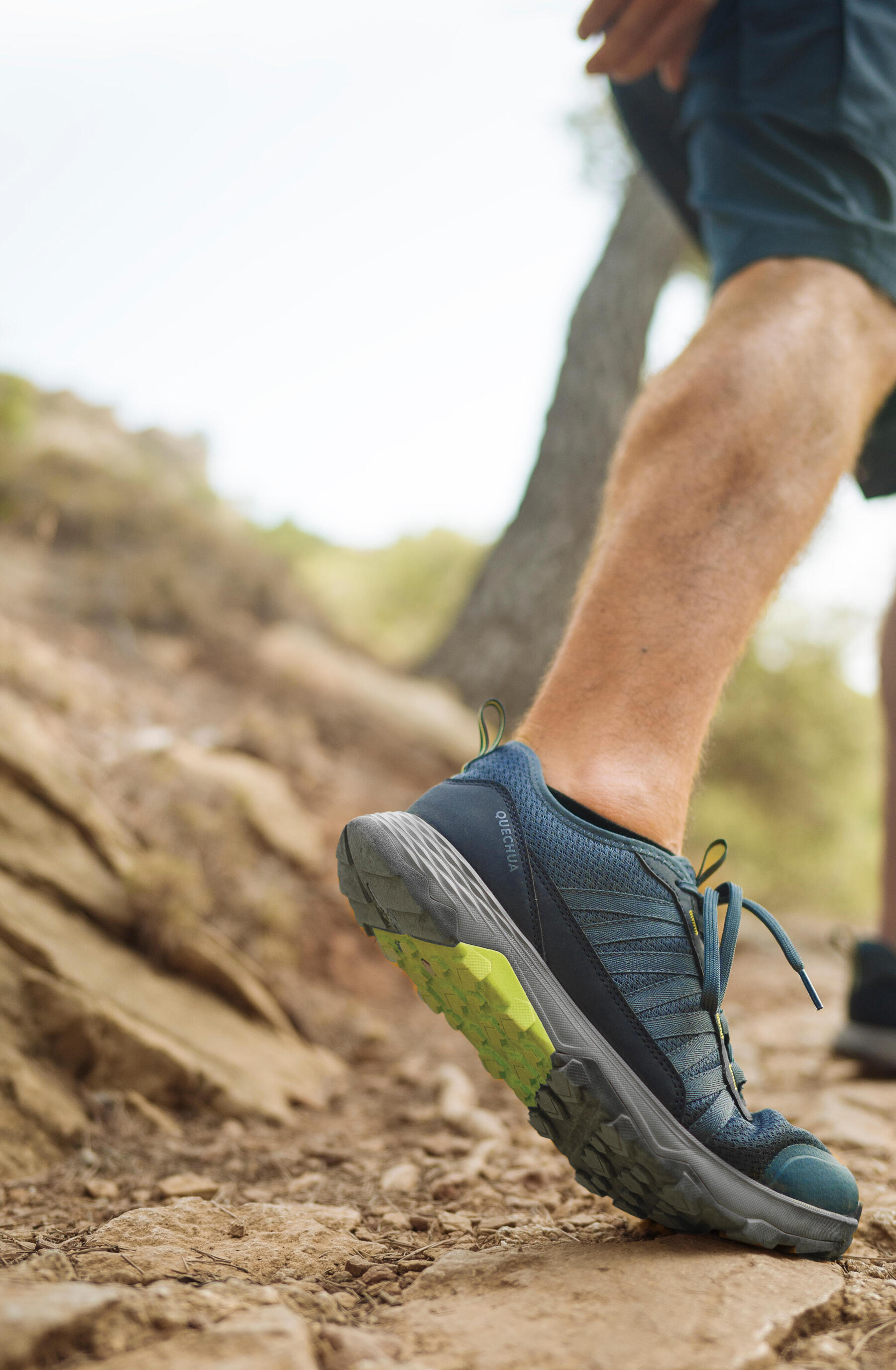 Équipement : comment entretenir vos chaussures de randonnée