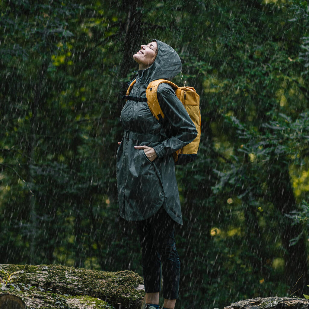 Odeća i obuća za kišnu vreme