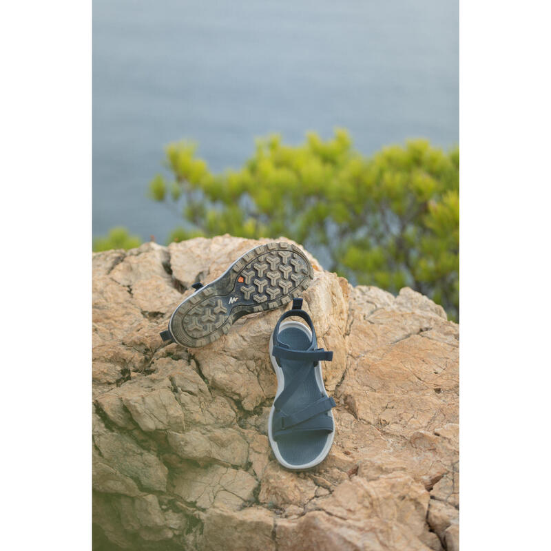 Sandales de randonnée - NH110 - Femme
