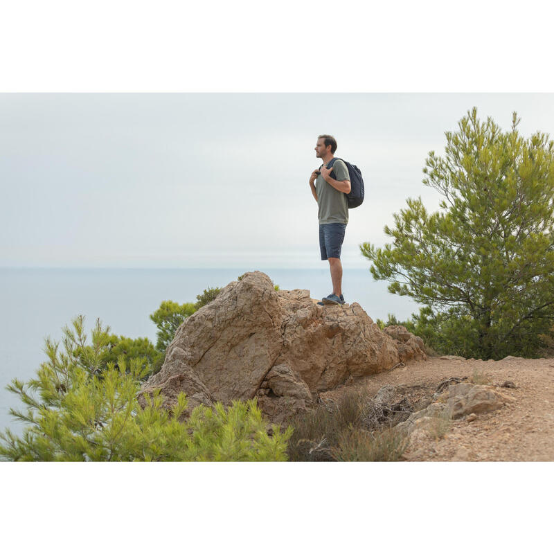 Outdoor Sırt Çantası - 23 L - Mavi - Escape 500