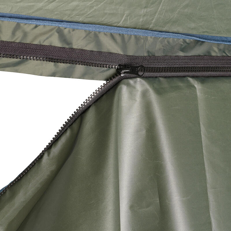 Kamp Tentesi Şemsiye İçin Yan Duvar - Balıkçılık - AWN 100