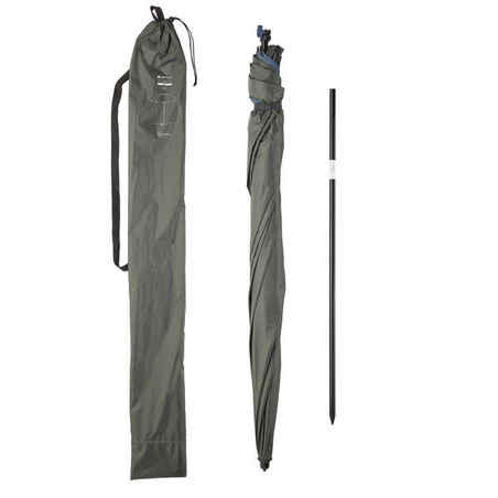 FISHING UMBRELLA U 100 XL 2M