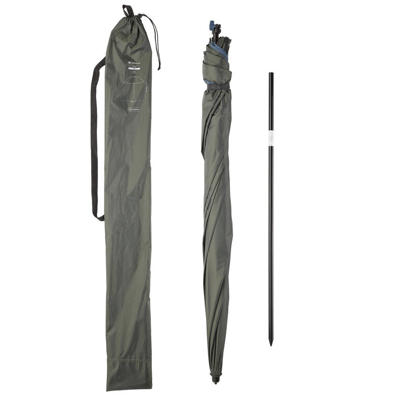 Horgász ernyő, 2 m - U 100 XL
