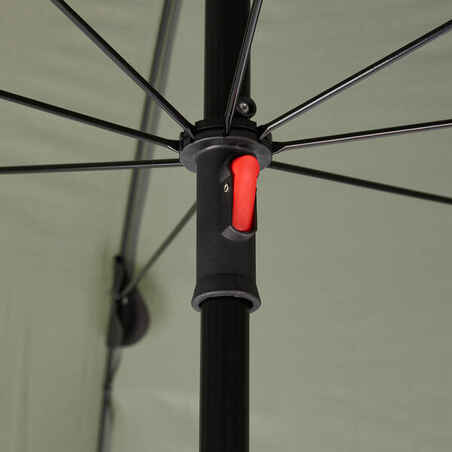 FISHING UMBRELLA U 100 XL 2M